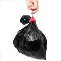 Dispensador De Bolsas De Caca De Perro Herramienta De Limpieza Para Mascotas Clip Para Manos Libres Producto Para Perros Chien - details 12