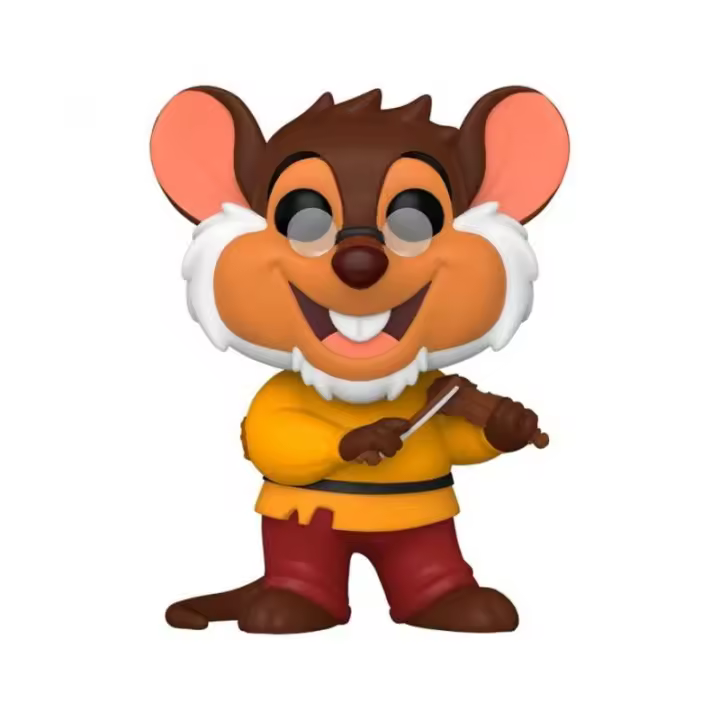 Funko-Funko POP! Vinyl American Tail American Tail - Papa - 1