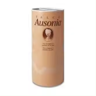 Ausonia Talco 200G - 1