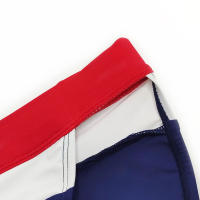 Bikini De Baño Para Hombre Sexy Briefs Estrecho Y Elástico Traje De Natación Deportivo De Playa Marca Surf Verano Push-up Swimwear - details 48