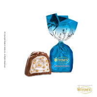 Witor's Deliciosos Bombones  - Variedad de Sabores y tamaños - Rellenos de Licor, Avellanas, chocolate con leche, surtido - details 2