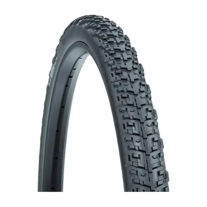 Wtb Cubierta De Gravel Nano Tcs Light Fast Rolling Sg2 Tubeless 700c X 40 - 1