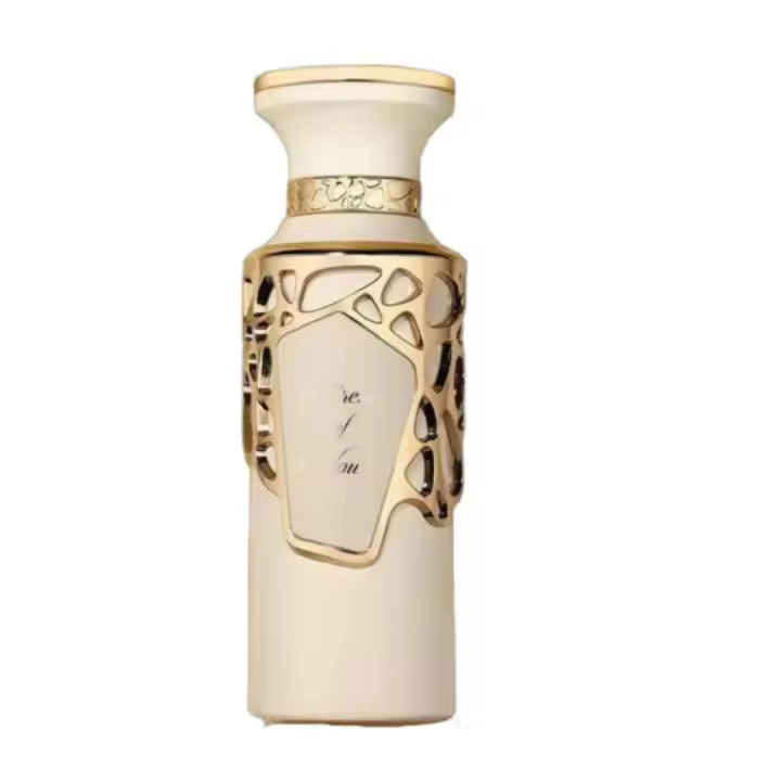 Crème of Clouds fragrance world - 1