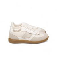 Zapatos planos con cordones para mujer uso diario Sneakers mujer jf1015 - details 6