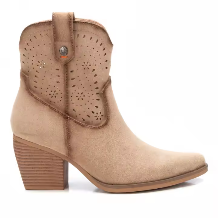 Refresh - Botas Camperas Mujer - Calzado Cómodo y Versátil - Moda casual - Modelo  17251802 - 1