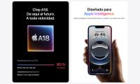 Apple iPhone 16E, 5G, 6.1 " OLED Super Retina XDR, Chip A18, iOS - details 3