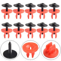 20 Piezas De Cubierta De Motor Para Ford Focus II 2004-2011 Mondeo MK3 2000-2007 Y Galaxy MK3 2006-2015 Clips De Fundas De Motor - details 8