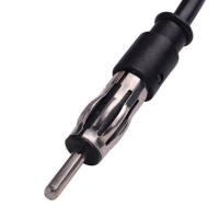Amplificador De Señal De Antena De Coche FM AM Estéreo 12V Amplificador De Señal Para Todas Las Estaciones AM Y FM - details 4
