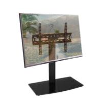 Soporte Universal para TV con Peana Ajustable, Compatible con Pantallas de 40" a 65", Modelo 400x400, Marca Lauson - details 1