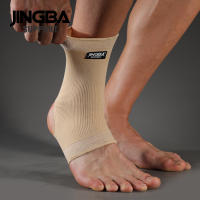 JINGBA Soporte De Tornillo Negro De Nylon Para Deportes Al Aire Libre Protección Articular De Tornillo Compresión Y Soporte Para La Pies - details 18