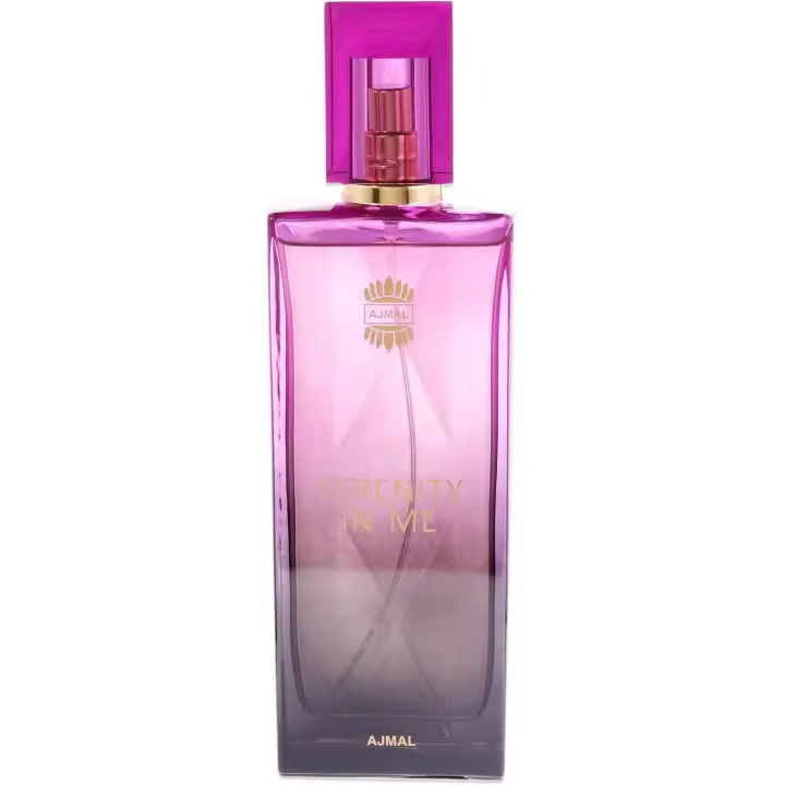 Ajmal Serenity In Me Eau de Parfum Vaporizador 100 Ml para Mujer - 1
