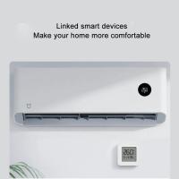 Nuevo 2020 Xiaomi Mijia Termómetro Y Higrómetro Inteligente Bluetooth Sensor De Humedad Digital Para El Hogar Control Remoto - details 2