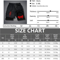 Shorts De Compresión Para Hombre 2 En 1 Con Bolsillos Para Teléfono Móvil Ropa Deportiva Secado Rápido Para Gimnasio Y Correr - details 0