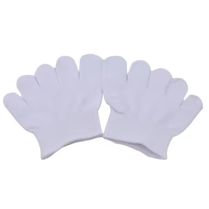 1 Pares De Calcetines Deportivos Al Aire Libre Para Mujer Medio Palmar Calcetines Sin Dedos De Algodón Calcetines De Barco - 1