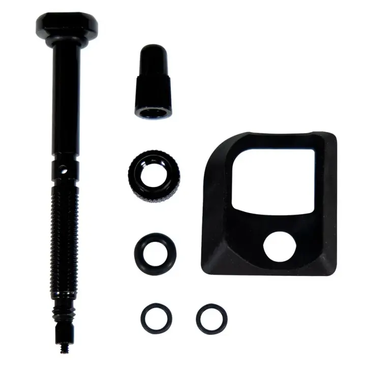 Quarq Sensor De Presión Tyrewiz Pro / Elite 30 - 1