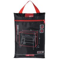 ProGarden Funda para Barbacoa Cubierta Parrilla Jardín Patio Dimensiones 95 x 60 x 85 cm,  Ø 70 x 80 cm,  125 x 62 x 95 cm y mas - details 2