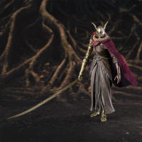 MALENIA BLADE OF MIQUELLA FIGURA 19 CM ELDEN RING SH FIGUARTS - details 0