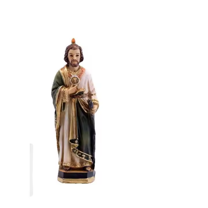 SAN JUDAS TADEO 8cm - 1