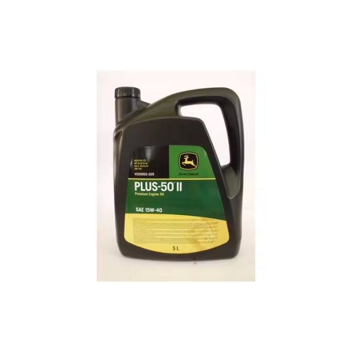 ACEITE PLUS-50 II 15W40 E/5L - 1