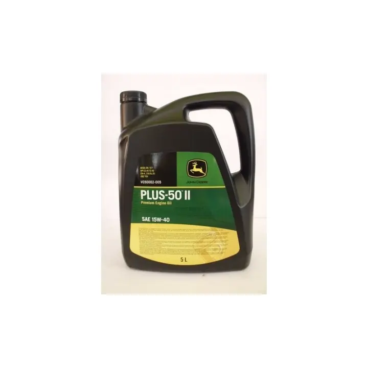 ACEITE PLUS-50 II 15W40 E/5L - 1