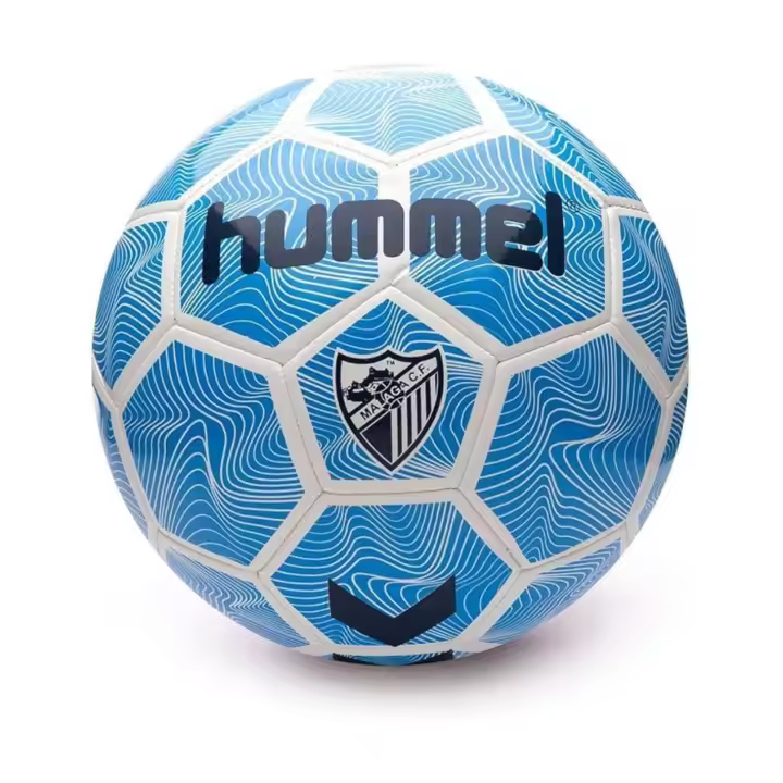 Balon Malaga CF Grande Hummel - 1