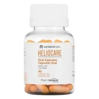 Heliocare Cápsulas Oral 90Cáps - 1