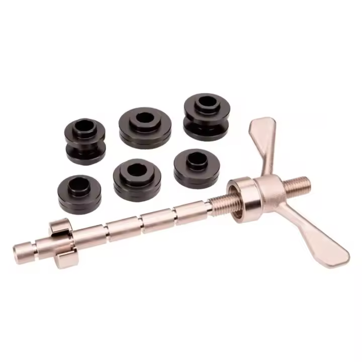 Park Tool Herramienta Bbp-1.2 Bottom Bracket Bearing Press Set - 1