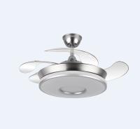 VENTILADOR DE TECHO DC DANI 48W 4800LM NIQU 3ASP.6VEL 91D 3000-4000-6000K REMOTO+MEMORIA+TEMPOR 24 - details 2
