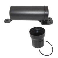 Caja De Herramientas Universal Para Motocicleta Electrónica Adultos Off-Road Moto Para Harley 315x84mm Con Bolsa De Manoplas Y Chaqueta Impermeable - details 2