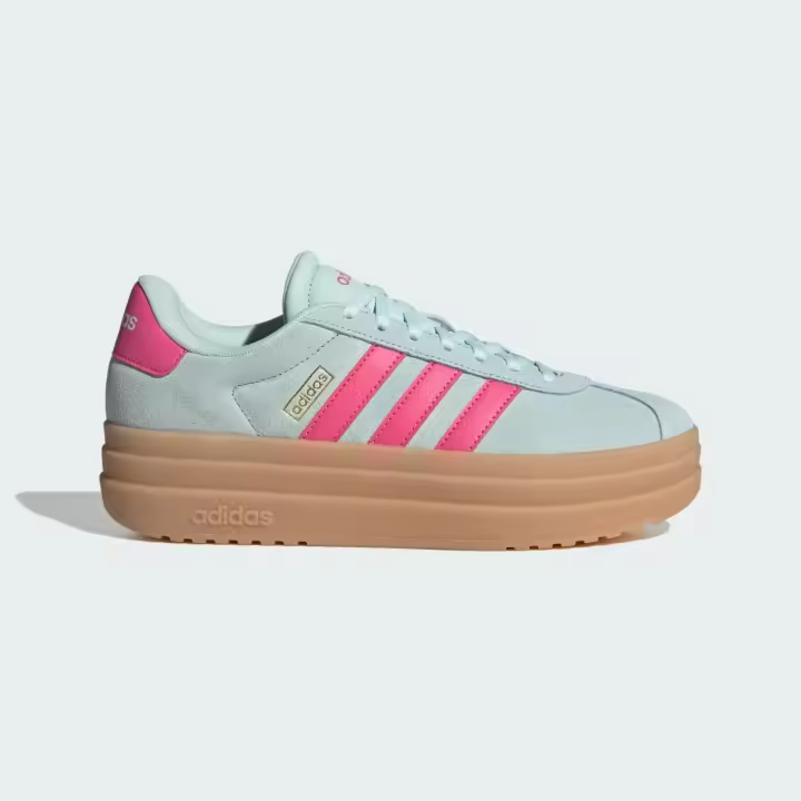 Adidas Vl Court Bold - 1