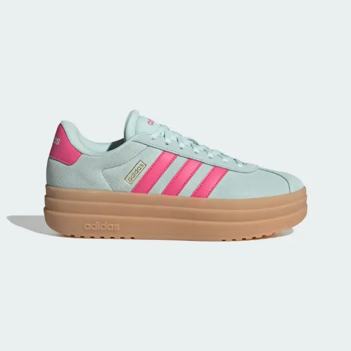 Adidas Vl Court Bold - 1