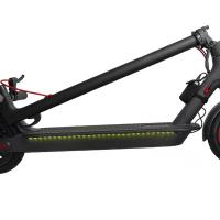 Luz De Seguridad Para Patinete LED Impermeable En Varias Colores Para Xiaomi M365 1s pro Pro2 MI3 Patinete Eléctrico Con Bandeja De Iluminación Flashlight - details 8