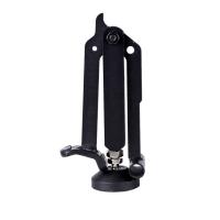 Soporte Plegable Para Motocicleta Elevador Estabilizador Marco Plegable De Alta Potencia Con Asiento Mejorado Para Motocicleta - details 2