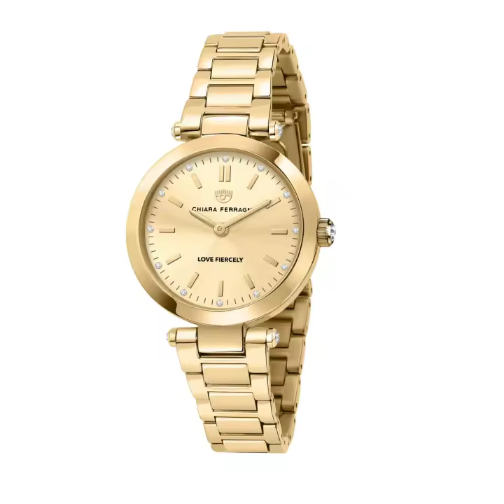 Chiara Ferragni Reloj Mujer R1953103504 (ø 34 mm), 8033288958314 - 1