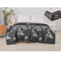 Edredón Relleno Nórdico  Estanpada-Edredón  Microfibra Extrasuave Relleno Nórdicode microfibra Para Cama 90cm  135cm 150cm - details 9