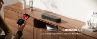 Barra de Sonido ULTIMEA Aura A30 5.1ch con Sonido Envolvente Virtual 5.1, Potencia Máxima 250W, 6 Altavoces de Alto Rendimiento, Tecnología BassMX y SurroundX, 121 Matrices de Ecualizador Preestablecidas, Control por APP Inteligente - details 14