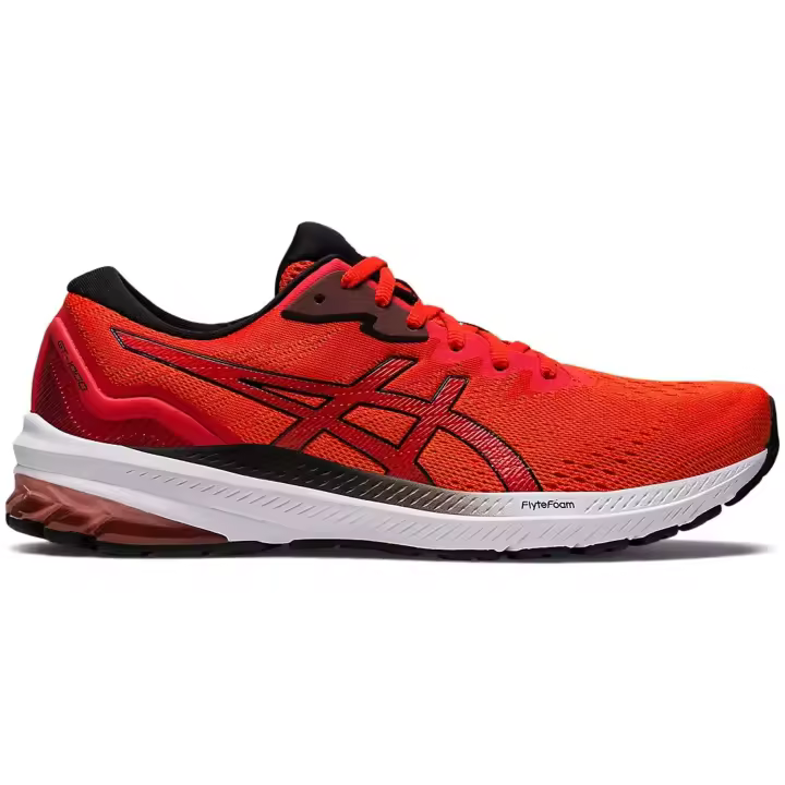 Calzado Running marca Asics modelo 1011B354-600 para hombre - 1
