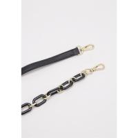 Sandra Fontán DANDO Bolsos Mujer Negro - details 2