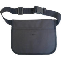 Bolsa De Cintura Para Enfermeras Organizador Fanny Pack Para Mujeres Bolsa De Hombro Casual De Tela Oxford Unisex - details 3