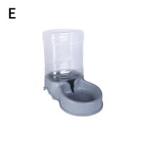 Dispensador Automático De Alimentos Y Agua Para Mascotas 3.8L Gran Capacidad Para Gatos Y Perros Cuenco De Bebida Con Dispensador De Agua - details 24