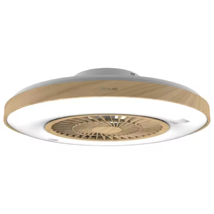 CECOTEC 08647 - EnergySilence LampAero 600 InsideWood - 1