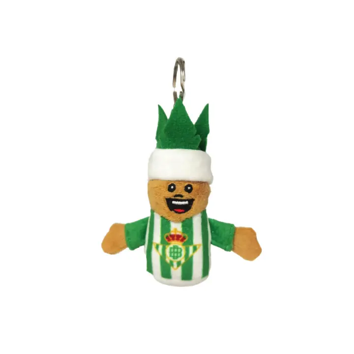 Llavero Real Betis Balompié Palmerín 81825 - 1