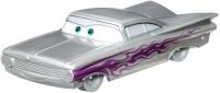 Disney 100 Aniversario Cars Pack 5 coches de juguete personajes, +3 años  Mattel HPL98 - details 1