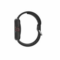 Reloj inteligente Bluetooth con pantalla TFT totalmente táctil de 1,44” con sensor de frecuencia cardíaca y función de llamada envio 24 h - details 4