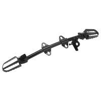 Pies De Moto CRF50 50cc 70cc 90cc 110cc 125cc 140cc Pie De Apoyo Para Bicicleta De Pista Y Motocross Piezas De Metal Ajuste Universal - details 1