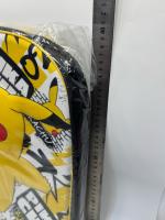 Mochila Escolar Pokémon para Niños – Resistente, Cómoda e Ideal para Uso Diario - details 8