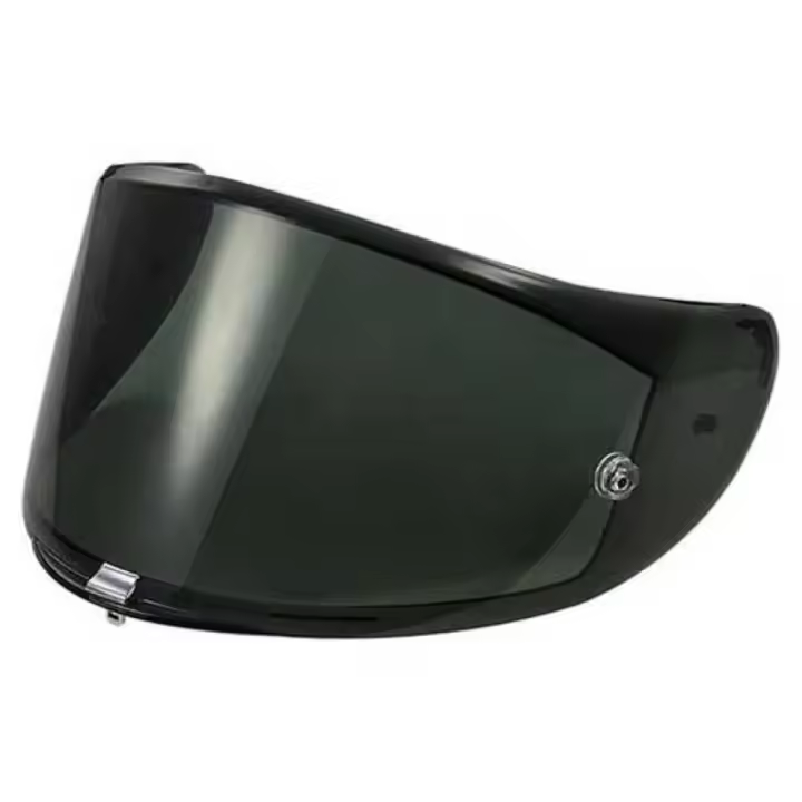 Cascos Pantallas Ls2 Pantalla Ff323 Negro - 1