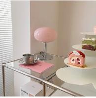 Lámpara De Mesa LED Con Iluminación Dimmable Para Interiores Lámpara Nocturna Para Dormitorio Y Sala De Estar Decoración Para El Hogar Lámpara De Borde De Cama - details 0