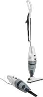 Innoliving | Aspirador de Uso General HEPA | 2 en 1 sin bolsa | blanco, 0,8 litros, 240 decibeles - details 0
