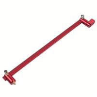 Regla De Dibujo Ajustable Compás De Aluminio Hallazgo De Centro Herramienta De Carpintería Fija Punto Marca Línea Calibradora - details 7